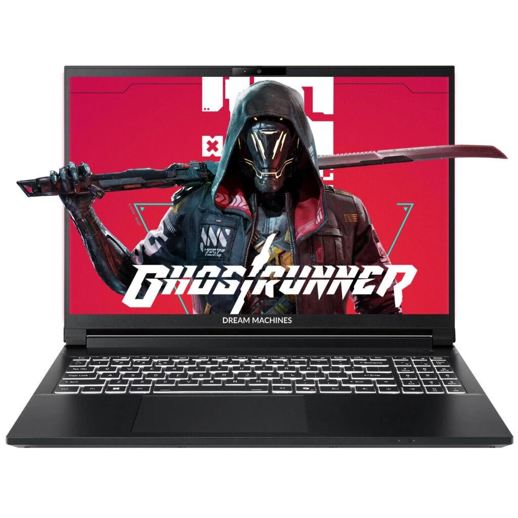 Ноутбук Dream Machines RT5060-15 (RT5060-15UA24), фото 1