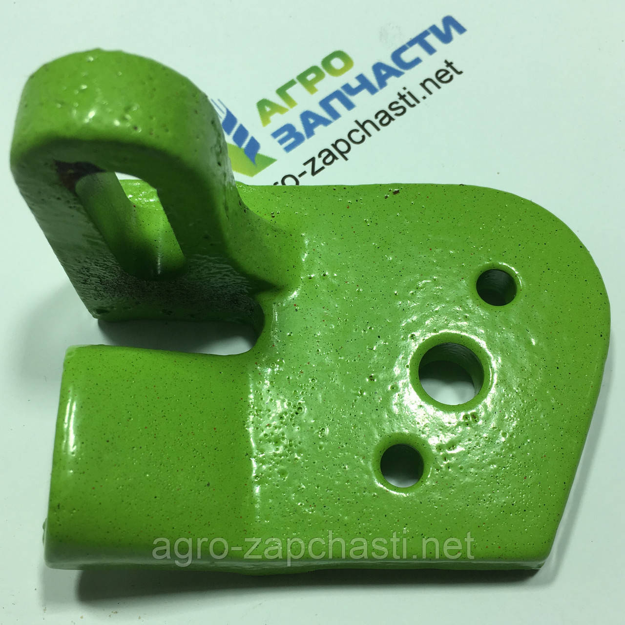 Тримач ролика прес-підбирача Claas Markant 51, 55, 65, L-85мм,    804467