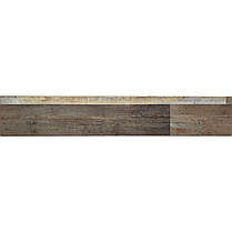 Самоклеюча вінілова плитка 152.4х914.4х1.5мм Мозаїка, ціна за 1 шт. (СВП-006) Матова SW-00000223