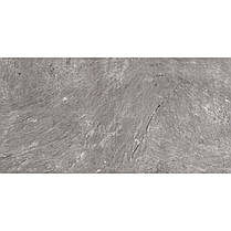 Самоклеюча вінілова плитка 600х300х1,5мм Сріблястий мармур, ціна за 1 шт. (СВП-103) Глянець SW-00000290
