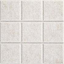 Звукоізоляційна панель 300х300х9мм Молочний меланж SW-00002701