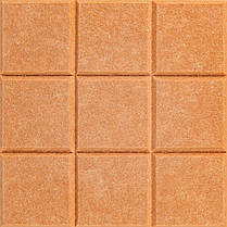 Звукоізоляційна панель 300х300х9мм Мандарин SW-00002702