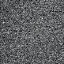 Плитка під ковролін без клейового шару 500х500х3мм Графіт SW-00002709