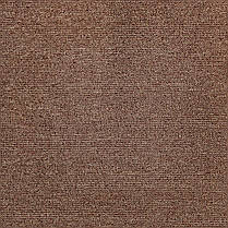 Плитка під ковролін без клейового шару 500х500х3мм Шоколад SW-00002710