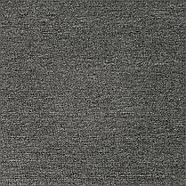 Плитка під ковролін без клейового шару 500х500х3мм Темно-Сірий SW-00002711