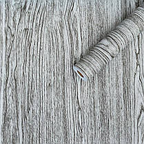 Самоклеюча плівка 0,45х10м х 0,07мм Попільне дерево SW-00000819