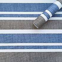 Самоклеюча плівка 0,45х10м х 0,07мм Сапфірова SW-00001217