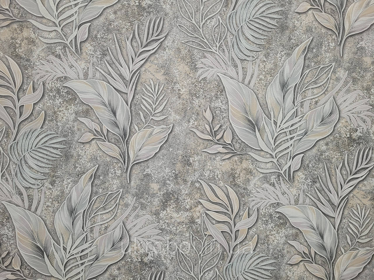 Шпалери вінілові на флізеліновій основі VIP Class Айрічай 1,06х10,05м 2097-10