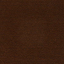 Самоклеюча плитка під ковролін темно-коричнева 300х300х4,5мм SW-00001422