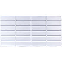 Декоративна ПВХ панель 960х480х4мм SW-00001779