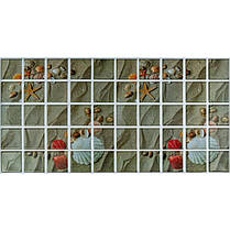 Декоративна ПВХ панель 960х480х4мм SW-00001789