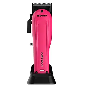 Професійна машинка для стрижки Sway Neon+, 115 5008