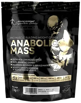 Kevin Levrone  Anabolic MASS (1 kg)