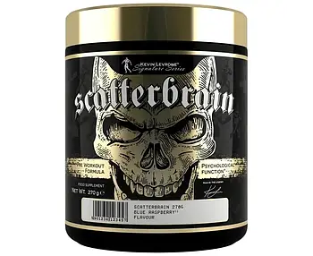 Kevin Levrone  Scatterbrain 270 g