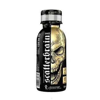 Kevin Levrone Scatterbrain Shot 120 ml