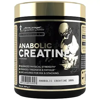 Kevin Levrone  Anabolic Creatine (300 g)