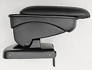 Підлокітник Armcik S1 з зсувною кришкою для KIA Rio Mk3 2011-2017 (тільки Європа!)