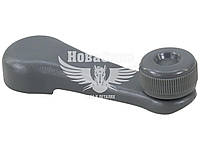 Ручка склопідйомника D. Lanos (Vortex) ,96597858-VX,96238361|