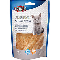 Ласощі Trixie Junior Лосось Хмари для котів 40 г LE 268400-99