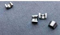 Сухари клапанов (две пары)   4T GY6 50, Delta