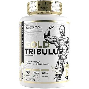 Kevin Levrone Gold Tribulus 1500 (90 tab)