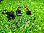 Bluetooth модуль для Ford CDX [12pin/Bluetooth 5.0] (6000CD 5000CD 6006CDC), фото 2