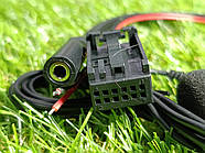 Bluetooth модуль для Ford CDX [12pin/Bluetooth 5.0] (6000CD 5000CD 6006CDC), фото 3