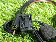 Bluetooth модуль для Ford CDX [12pin/Bluetooth 5.0] (6000CD 5000CD 6006CDC), фото 4