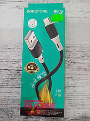 BOROFONE BX79 FOR TYPE C 384789