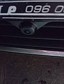 Камери переднього виду