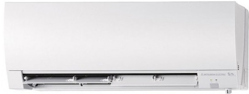 Внутрішній блок мультиспліт системи Mitsubishi Electric MSZ-FH35VE DeLuxe Inverter