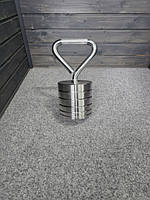 Гирі Металеві