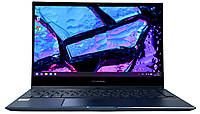 Ноутбук Asus ZenBook Flip UX363JA: Core i5-1035G4 / RAM 8 ГБ / SSD 512 ГБ / Intel® Iris® Plus Graphics / 13.3" IPS, Сенсорний