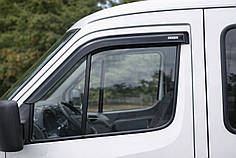 Вітровики  2 шт  Niken  для Volkswagen LT 1995-2006 рр