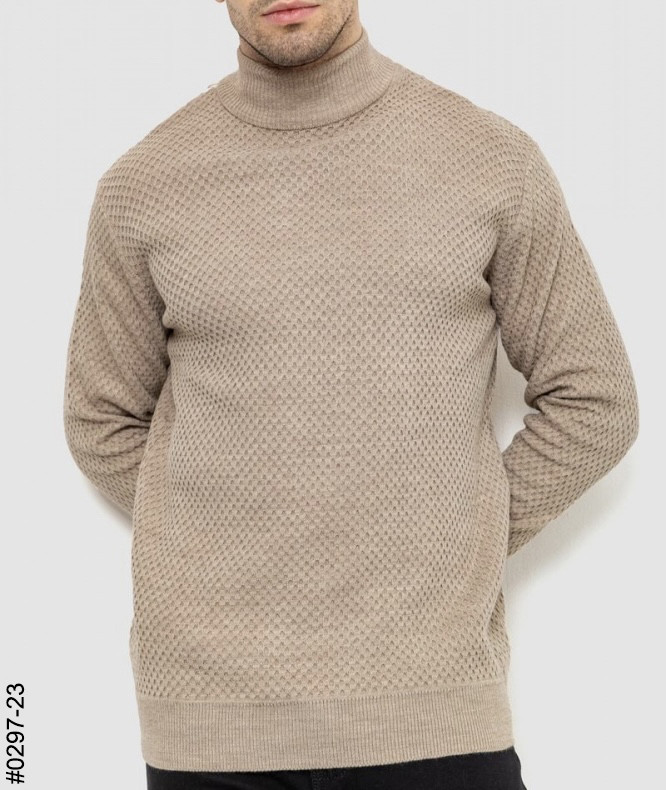 0297-23 Светр чоловічий норма (2 од: L,XL), фото 1