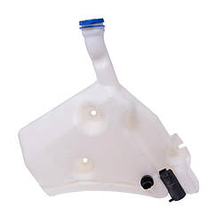 Бачок омивача Газель-NEXT, нового зразка, горловина з вигином (з датчиком рівня рідини) (пр. PSG)