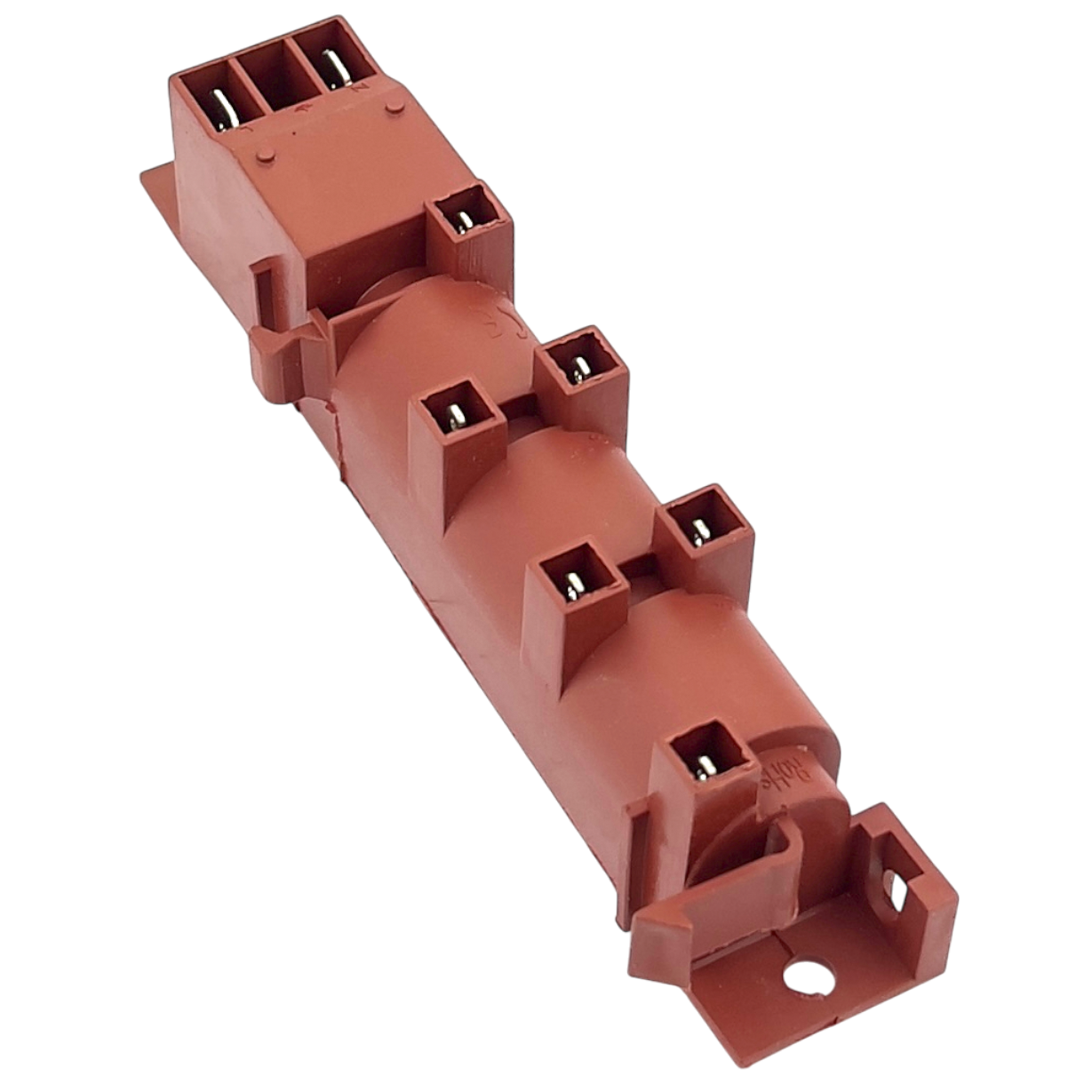 Блок електропідпалу  для газової плити Gorenje 815143 (6 виходів)