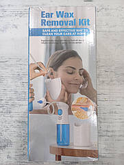 Апарат для чищення вух водою E20N3CP01001