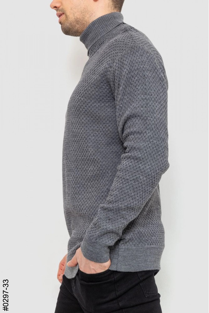 0297-33 Светр чоловічий норма (2 од: L,XL), фото 1