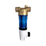 Фільтр сітчастий CPF-3-E, фото 2