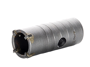 Свердло корончасте для бетону APRO (819001) Ø30 мм