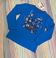 Лонгслив для хлопчика Cool Club. р.128