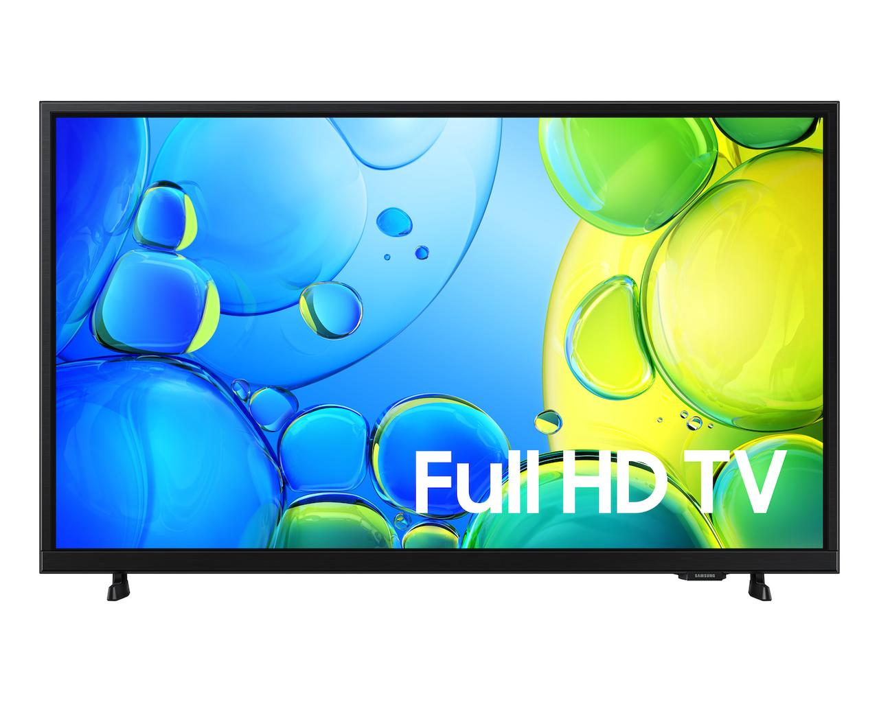 Телевізор Samsung UE32F6000FUXUA 32" Smart TV, фото 1