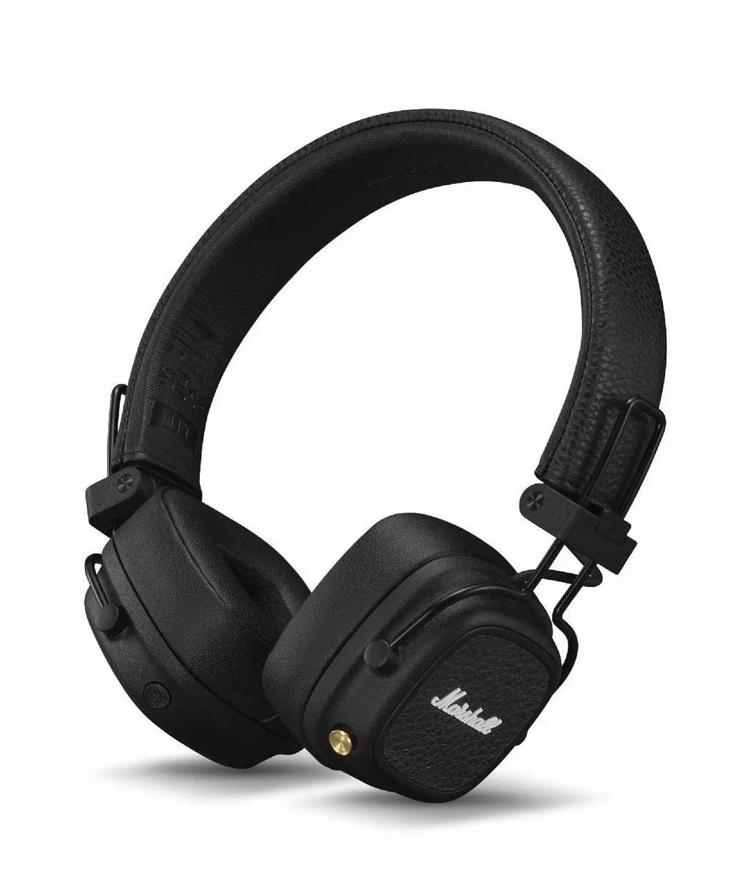 Навушники Marshall Major V Black