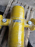 Сепаратор повітря і шламу RF-125 фланц. Ду125 16bar KVANT DisAir DiRT 1