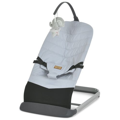 Баунсер El Camino IZZY ME 1178-1, Gray, фото 1