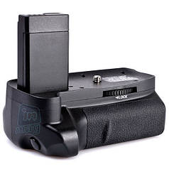 Батарейний блок BG-E10 для Canon EOS 1100D, 1200d, 1300d.