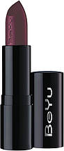BeYu Губна помада Pure Color & Stay 129 Wanted Red, 4 г