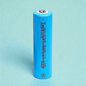 Акумулятор 18650 Li ion, 2600 мАг, 3,7 В (Літий іонний акумулятор 18650)