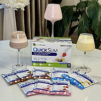 Коктейль Quick Slim 1 саше 23 г